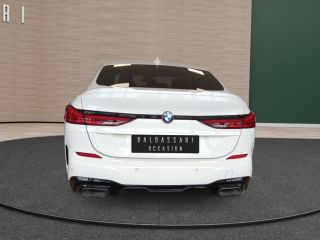 83130 : Hyundai Toulon - Autodif SAS - Groupe BALDASSARI - BMW SERIE 2 GRAN COUPE F44 M Performance - SERIE 2 - Blanc - Boîte automatique - Essence sans plomb