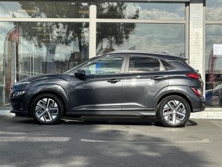 57200 : Hyundai Sarreguemines - Theobald Automobiles - HYUNDAI Kona - Kona - Dark Knight Métal - Traction - Electrique