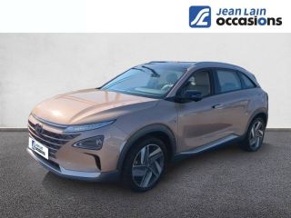 73200 : Hyundai Albertville - Jean Lain Mobilités - HYUNDAI NEXO  - NEXO - COPPER METAL - Automate à fonct. Continu - Hydrogène
