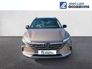 73200 : Hyundai Albertville - Jean Lain Mobilités - HYUNDAI NEXO  - NEXO - COPPER METAL - Automate à fonct. Continu - Hydrogène