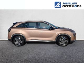 73200 : Hyundai Albertville - Jean Lain Mobilités - HYUNDAI NEXO  - NEXO - COPPER METAL - Automate à fonct. Continu - Hydrogène