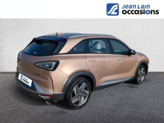 73200 : Hyundai Albertville - Jean Lain Mobilités - HYUNDAI NEXO  - NEXO - COPPER METAL - Automate à fonct. Continu - Hydrogène