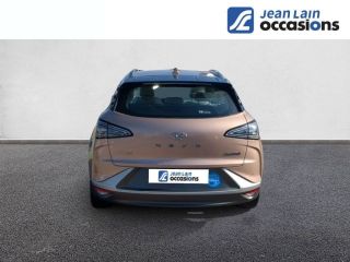 73200 : Hyundai Albertville - Jean Lain Mobilités - HYUNDAI NEXO  - NEXO - COPPER METAL - Automate à fonct. Continu - Hydrogène
