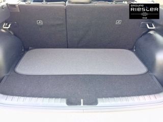 77600 : Hyundai Bussy-Saint-Georges - Protea by Riester - KIA NIRO Active - NIRO II - BLANC - Automate sequentiel - Essence / Courant électrique