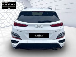 60740 : Hyundai Saint-Maximin - Protea by Riester - HYUNDAI KONA N Line Creative - KONA - Atlas White - Boîte manuelle - Essence sans plomb