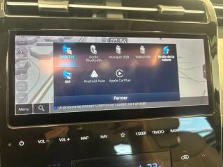 83130 : Hyundai Toulon - Autodif SAS - Groupe BALDASSARI - HYUNDAI TUCSON Executive - TUCSON IV - Noir - Automate sequentiel - Diesel