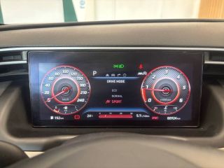 83130 : Hyundai Toulon - Autodif SAS - Groupe BALDASSARI - HYUNDAI TUCSON Executive - TUCSON IV - Noir - Automate sequentiel - Diesel