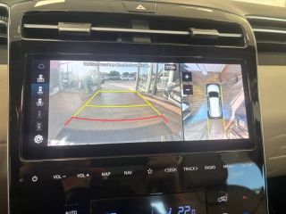 83130 : Hyundai Toulon - Autodif SAS - Groupe BALDASSARI - HYUNDAI TUCSON Executive - TUCSON IV - Noir - Automate sequentiel - Diesel