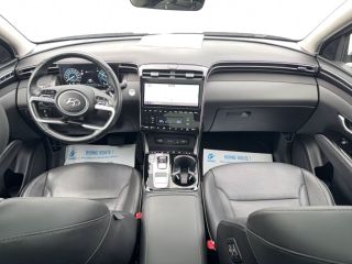 33140 : Hyundai Bordeaux Sud Villenave d'Ornon - Sipa Automobiles - HYUNDAI TUCSON Executive - TUCSON IV - GRIS CLAIR - Boîte automatique - Essence / Courant électrique