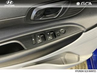 44800 : Hyundai NANTES SAINT HERBLAIN - GCH NANTES - HYUNDAI i20 - i20 - Intense Blue Métal - Traction - Essence/Micro-Hybride