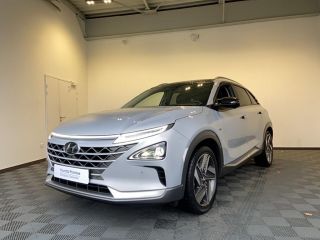 85000 : Hyundai La Roche-sur-Yon - Océane Auto - HYUNDAI NEXO  - NEXO - Gris - Automate à fonct. Continu - Hydrogène