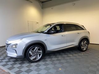 85000 : Hyundai La Roche-sur-Yon - Océane Auto - HYUNDAI NEXO  - NEXO - Gris - Automate à fonct. Continu - Hydrogène