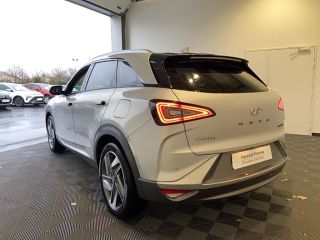 85000 : Hyundai La Roche-sur-Yon - Océane Auto - HYUNDAI NEXO  - NEXO - Gris - Automate à fonct. Continu - Hydrogène