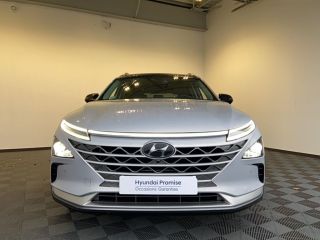 85000 : Hyundai La Roche-sur-Yon - Océane Auto - HYUNDAI NEXO  - NEXO - Gris - Automate à fonct. Continu - Hydrogène