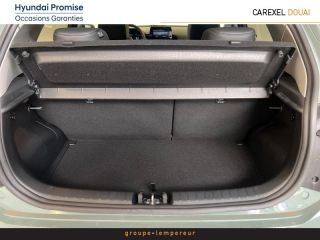 59187 : Hyundai Douai - Groupe Lempereur - KIA Picanto - Picanto - Blanc - Traction - Essence