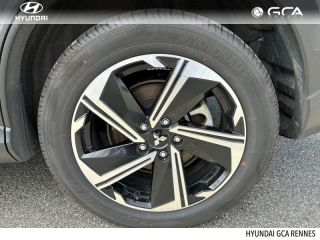 35510 : Hyundai Rennes - GCA - MITSUBISHI Eclipse Cross - Eclipse Cross - Diamond white - Transmission intégrale - Hybride rechargeable : Essence/Electrique
