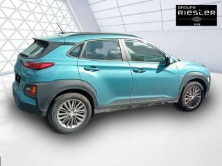 77600 : Hyundai Bussy-Saint-Georges - Protea by Riester - HYUNDAI KONA Creative - KONA - BLEU - Boîte manuelle - Diesel
