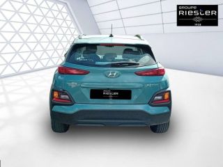 77600 : Hyundai Bussy-Saint-Georges - Protea by Riester - HYUNDAI KONA Creative - KONA - BLEU - Boîte manuelle - Diesel