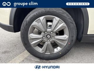40990 : Hyundai - Groupe Clim - Dax - SUZUKI Vitara - Vitara - So'Color Savanna Ivory/Black métal - Traction - Essence/Micro-Hybride