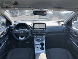 13300 : Hyundai Salon de Provence - Cap Milanesio - HYUNDAI KONA ELECTRIC Creative - KONA ELECTRIQUE - Gris - Automate à fonct. Continu - Courant électrique