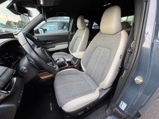 29000 : Hyundai Quimper - Iroise Automobiles - MAZDA MX-30 - MX-30 - Polymetal Gray Mica - Traction - Electrique