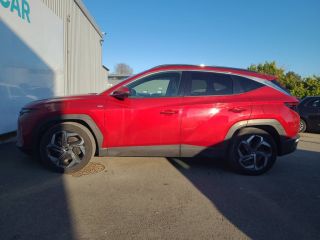  - HYUNDAI TUCSON Executive - TUCSON IV - Rouge - Automate sequentiel - Diesel