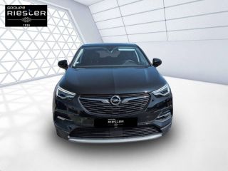 60000 : Hyundai Beauvais - Protea by Riester - OPEL GRANDLAND X Edition - GRANDLAND X - Noir - Boîte automatique - Essence / Courant électrique