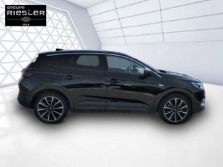 60000 : Hyundai Beauvais - Protea by Riester - OPEL GRANDLAND X Edition - GRANDLAND X - Noir - Boîte automatique - Essence / Courant électrique