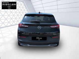 60000 : Hyundai Beauvais - Protea by Riester - OPEL GRANDLAND X Edition - GRANDLAND X - Noir - Boîte automatique - Essence / Courant électrique