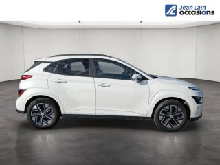 74600 : Hyundai Annecy - Jean Lain Mobilités - HYUNDAI KONA ELECTRIC Intuitive - KONA ELECTRIQUE - BLANC - Automate à fonct. Continu - Courant électrique