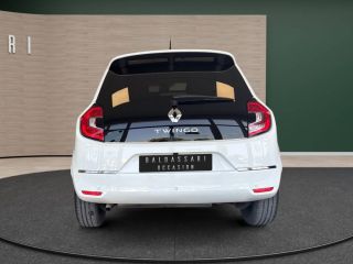 83130 : Hyundai Toulon - Autodif SAS - Groupe BALDASSARI - RENAULT TWINGO III Signature - TWINGO III - Blanc - Boîte manuelle - Essence sans plomb