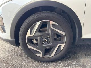 78310 : Hyundai Coignières - Socohy | Groupe Rabot - HYUNDAI Bayon - Bayon - Atlas White - Traction - Essence