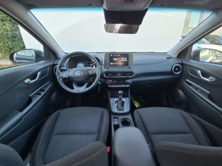 33110 : Hyundai Bordeaux Nord Le Bouscat - Sipa Automobiles - HYUNDAI KONA HYBRID Intuitive - KONA - Gris - Automate sequentiel - Essence / Courant électrique