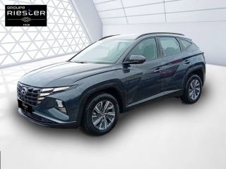 77120 : Hyundai Coulommiers - Protea by Riester - HYUNDAI TUCSON Intuitive - TUCSON IV - NOIR - Boîte automatique - Essence / Courant électrique