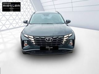77120 : Hyundai Coulommiers - Protea by Riester - HYUNDAI TUCSON Intuitive - TUCSON IV - NOIR - Boîte automatique - Essence / Courant électrique