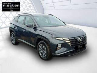 77120 : Hyundai Coulommiers - Protea by Riester - HYUNDAI TUCSON Intuitive - TUCSON IV - NOIR - Boîte automatique - Essence / Courant électrique