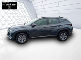 77120 : Hyundai Coulommiers - Protea by Riester - HYUNDAI TUCSON Intuitive - TUCSON IV - NOIR - Boîte automatique - Essence / Courant électrique