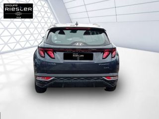 77120 : Hyundai Coulommiers - Protea by Riester - HYUNDAI TUCSON Intuitive - TUCSON IV - NOIR - Boîte automatique - Essence / Courant électrique