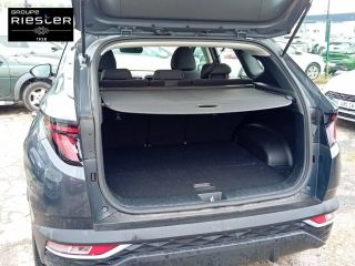 77120 : Hyundai Coulommiers - Protea by Riester - HYUNDAI TUCSON Intuitive - TUCSON IV - NOIR - Boîte automatique - Essence / Courant électrique