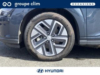 65000 : Hyundai Tarbes i-AUTO - HYUNDAI Kona - Kona - Teal Métal - Traction - Electrique