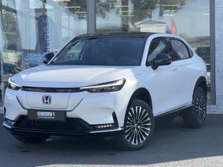 57200 : Hyundai Sarreguemines - Theobald Automobiles - HONDA e:Ny1 - e:Ny1 - Blanc Platine nacrée - Traction - Electrique