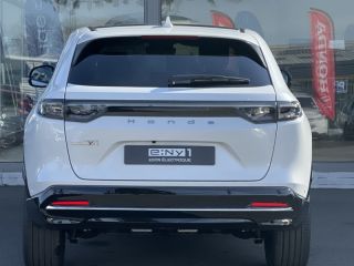 57200 : Hyundai Sarreguemines - Theobald Automobiles - HONDA e:Ny1 - e:Ny1 - Blanc Platine nacrée - Traction - Electrique