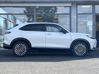 57200 : Hyundai Sarreguemines - Theobald Automobiles - HONDA e:Ny1 - e:Ny1 - Blanc Platine nacrée - Traction - Electrique