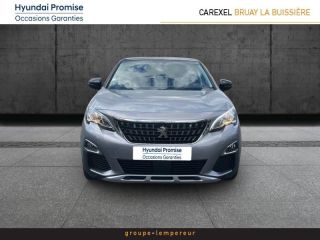 62700 : Hyundai Bruay-La-Buissière - Groupe Lempereur - PEUGEOT 3008 - 3008 -  - Traction - Diesel