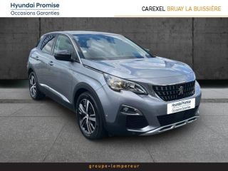 62700 : Hyundai Bruay-La-Buissière - Groupe Lempereur - PEUGEOT 3008 - 3008 -  - Traction - Diesel