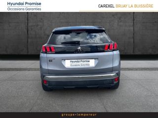 62700 : Hyundai Bruay-La-Buissière - Groupe Lempereur - PEUGEOT 3008 - 3008 -  - Traction - Diesel