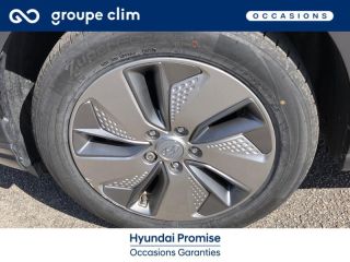 87280 : Hyundai Limoges - Motors Cars - HYUNDAI Kona - Kona - Dark Knight Métal - Traction - Electrique