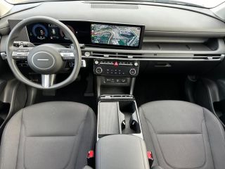 13200 : HYUNDAI Arles - Lexa Automobile - HYUNDAI TUCSON Initia - TUCSON IV - Bleu - Boîte automatique - Essence / Courant électrique