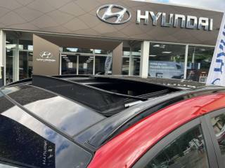 38200 : Hyundai Vienne - Groupe Central Autos - HYUNDAI TUCSON N Line - TUCSON III - Rouge - Boîte séquentielle - Diesel