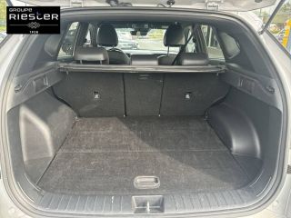 02200 : Hyundai Soissons - Protea by Riester - HYUNDAI TUCSON N Line Edition - TUCSON IV - GRIS CLAIR - Boîte automatique - Essence / Courant électrique